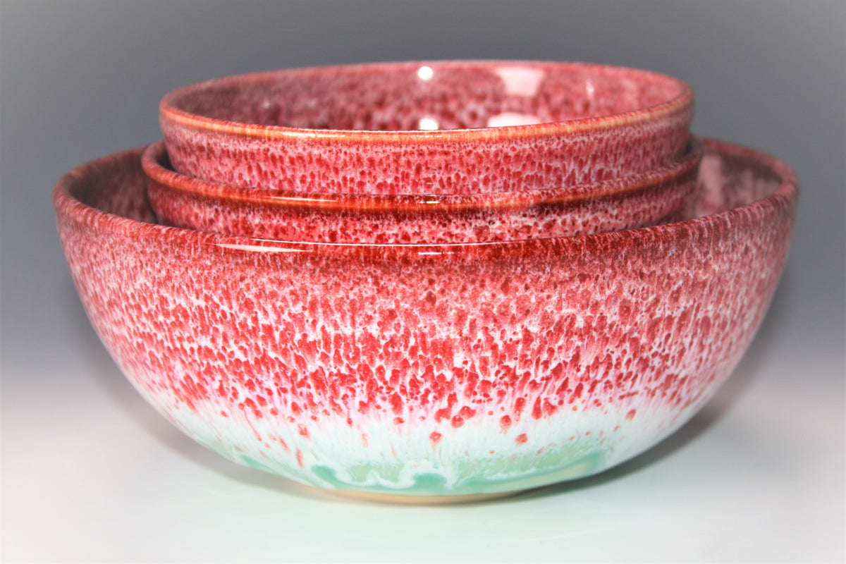 Bowls East Ridge Pottery