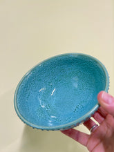 Load image into Gallery viewer, Handmade Pottery Soup Bowl