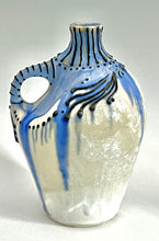 Load image into Gallery viewer, Handmade Crystalline Pottery Jug