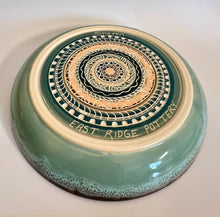 Load image into Gallery viewer, Handmade Pottery Dinner Plates