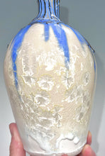 Load image into Gallery viewer, Handmade Crystalline Pottery Jug