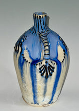 Load image into Gallery viewer, Handmade Crystalline Pottery Jug
