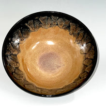 Load image into Gallery viewer, Handmade Shino Serving Bowl