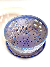 Load image into Gallery viewer, Handmade Pottery Berry Bowl