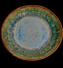 Load image into Gallery viewer, Handmade Large Centerpiece Bowl