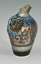 Load image into Gallery viewer, Handmade Pottery Jug