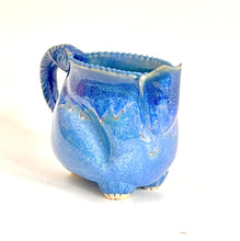 Load image into Gallery viewer, Handmade Pottery Gravy Boat