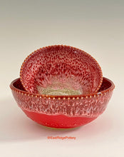 Load image into Gallery viewer, Pink Panther Pottery Bowl