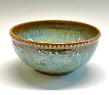 Load image into Gallery viewer, Handmade Serving Bowl