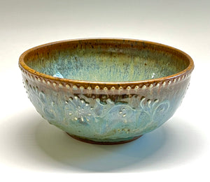 Handmade Serving Bowl