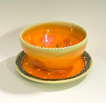 Load image into Gallery viewer, Tangerine Berry Bowl