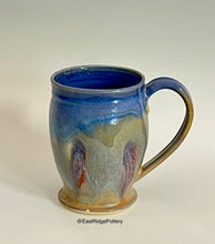 Load image into Gallery viewer, Handmade Pottery Mug