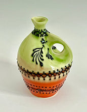 Load image into Gallery viewer, Handmade Pottery Jug