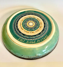 Load image into Gallery viewer, Handmade Pottery Dinner Plates