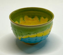 Load image into Gallery viewer, Handmade Pottery Snack Bowl