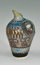Load image into Gallery viewer, Handmade Pottery Jug