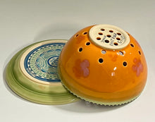 Load image into Gallery viewer, Tangerine Berry Bowl