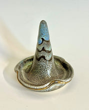 Load image into Gallery viewer, Handmade Pottery Ring Holder