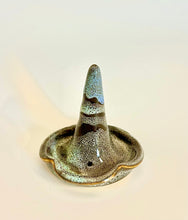 Load image into Gallery viewer, Handmade Pottery Ring Holder