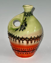 Load image into Gallery viewer, Handmade Pottery Jug