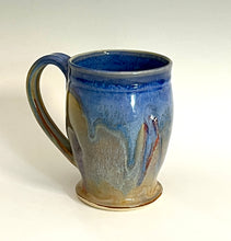 Load image into Gallery viewer, Handmade Pottery Mug