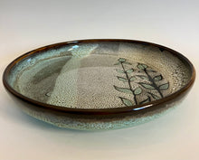 Load image into Gallery viewer, Handmade Pottery Dinner Plates