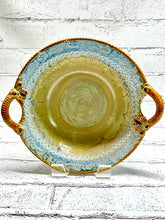 Load image into Gallery viewer, Handmade Butterfly Center Piece Bowl