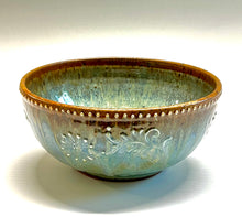 Load image into Gallery viewer, Handmade Serving Bowl