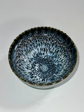 Load image into Gallery viewer, Handmade Pottery Snack Bowl