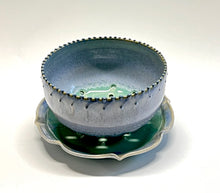 Load image into Gallery viewer, Handmade Pottery Berry Bowl