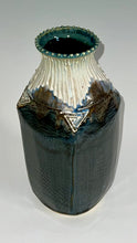Load image into Gallery viewer, Handmade Squared Vase