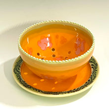 Load image into Gallery viewer, Tangerine Berry Bowl