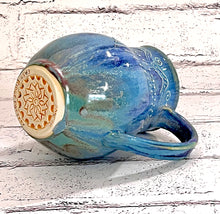 Load image into Gallery viewer, Handmade Pottery Pitcher