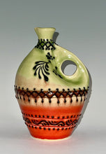 Load image into Gallery viewer, Handmade Pottery Jug