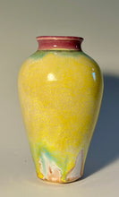 Load image into Gallery viewer, Wheel Thrown Pottery Vase