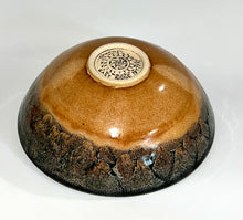 Load image into Gallery viewer, Handmade Shino Serving Bowl