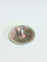 Load image into Gallery viewer, Wheel Thrown Pottery Ring Dish