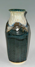 Load image into Gallery viewer, Handmade Squared Vase