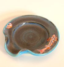 Load image into Gallery viewer, Handmade Pottery Spoonrest