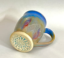 Load image into Gallery viewer, Handmade Pottery Mug
