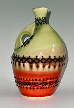 Load image into Gallery viewer, Handmade Pottery Jug
