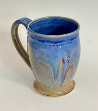 Load image into Gallery viewer, Handmade Pottery Mug
