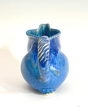 Load image into Gallery viewer, Handmade Pottery Gravy Boat