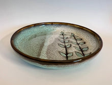 Load image into Gallery viewer, Handmade Pottery Dinner Plates