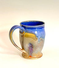 Load image into Gallery viewer, Handmade Pottery Mug