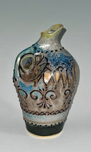 Load image into Gallery viewer, Handmade Pottery Jug