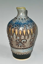 Load image into Gallery viewer, Handmade Pottery Jug