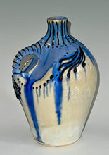 Load image into Gallery viewer, Handmade Crystalline Pottery Jug