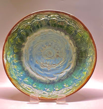 Load image into Gallery viewer, Handmade Large Centerpiece Bowl