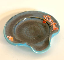 Load image into Gallery viewer, Handmade Pottery Spoonrest